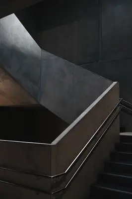 Jätkäsaaren peruskoululle Vuoden 2019 Betonirakenne -palkinto