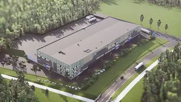 SRV sells logistics centre in top location in Vantaa to Sagax