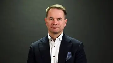 Saku Sipola: kokonaisratkaisu antaa yhtiölle selkeän uuden alun