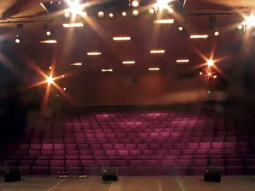 SRV to renovate the modern section of historically important Finnish National Theatre