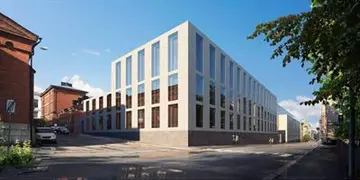 SRV to build new premises for the Finnish Security and Intelligence Service