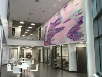 Kansainvälisesti edistyksellinen Hämeenlinnan uusi vankila naisille nyt valmistunut