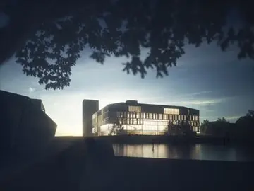 SRV will implement an upper secondary school for 900 students in Matinkylä, Espoo