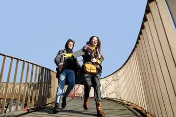 Nuoret kehittämään kaupunkiympäristöjä SRV:n nuorisopaneelissa – haku paneeliin nyt auki