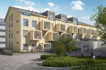 Uniikki Pitäjänmäen Frakki on nyt ennakkomarkkinoinnissa