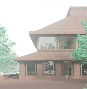 SRV will implement the Sammontalo Building in Lappeenranta