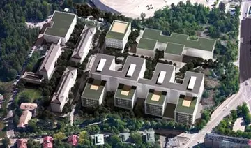 Laakson yhteissairaalan infratöiden alaurakka-allianssisopimus allekirjoitettu