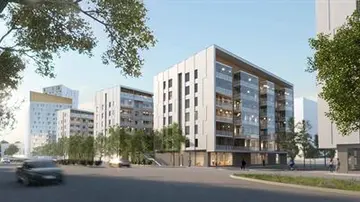 Niittykummun Neuvokkaan elinkaariviisaiden kotien ennakkomarkkinointi käynnistyy