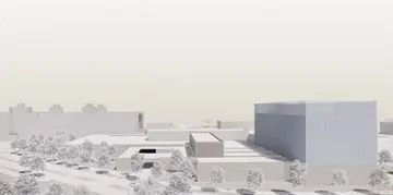 SRV has been selected as the alliance partner of Senate Properties for the Vantaa Main Police Station and Vantaa Prison