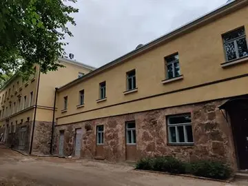 Snellmaniaa peruskorjataan perinteitä kunnioittaen – Helsingin yliopiston uudet tilat otetaan käyttöön tammikuussa 2023