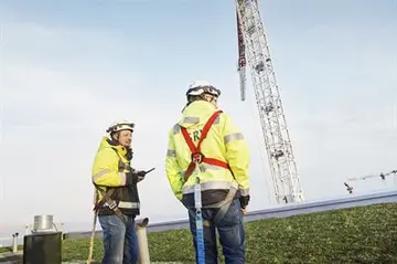 SRV:n päästöt pienentyneet 85 prosenttia viime vuodesta