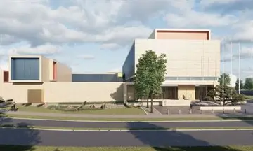 New Vantaa Main Police Station and Vantaa Prison to be built in Jokiniemi