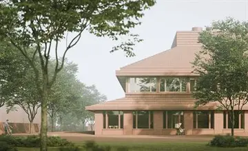 New, mostly wooden multipurpose building to be constructed in Lappeenranta – construction planning phase for the Sammontalo Building due to begin in spring 2023