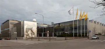 SRV peruskorjaa Helsingin yliopiston Physicumin talotekniset järjestelmät – korjauksen myötä rakennuksen energiatehokkuus ja käyttökokemus paranevat