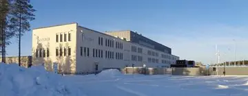 Oulun uusi pääpoliisiasema on valmis – vankila valmistuu loppuvuodesta 2025