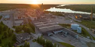 SRV ja CSC sopimukseen LUMI AI Factory -datakeskuksen kehitysvaiheesta