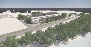 SRV to build new premises for the Radiation and Nuclear Safety Authority STUK