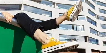 Vaikuttamisesta kiinnostuneet nuoret pohtivat elinkaariviisautta SRV:n nuorisopaneelissa – kestävyys ja elinkaaren huomioiminen päätöksissä nousivat esiin