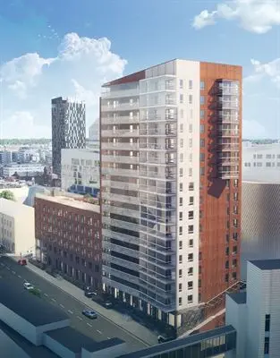 S-Pankin asuntorahasto ostaa SRV:ltä 27 asuntoa Tampereelta ja Jyväskylästä