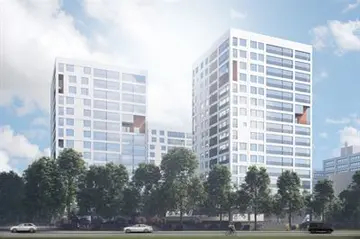 SRV sold DWS three residential projects of 257 units in Helsinki, Espoo and Kerava