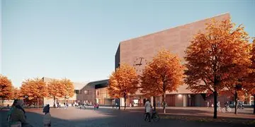 SRV will build the Lamminrahka school centre for 800 children in Kangasala