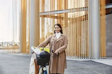 SRV:n elinkaariviisaus näkyy uudisasunnonostajille – kestävän kehityksen kärkisija EPSI Rating -tutkimuksessa