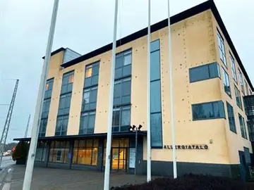 SRV toteuttaa Allergiatalon muutostyöt – uusiin tiloihin päiväkoti ja yrityksiä