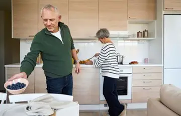 Uudisrakentamisen asiakastyytyväisyydessä SRV kovin nousija EPSI Rating -tutkimuksessa