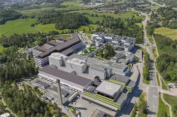 HUSin Jorvin sairaalan leikkaussalien peruskorjaus valmistui