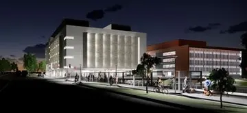 SRV to expand Myllypuro Health and Well-being Centre – new building implemented as a cooperative project management contract will serve as a hub for East Helsinki