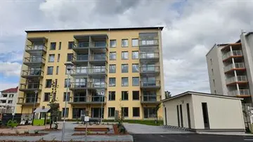 SRV:n eQ:lle rakentamat asuinkerrostalot Tampereelle ja Espooseen valmistuivat nollavirheluovutuksina