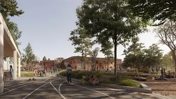 SRV to construct a wooden multipurpose building named Nissniku House in Kirkkonummi as a lifecycle project