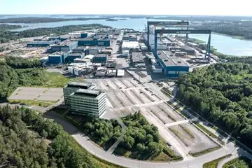 Meyer Turku päävuokralaiseksi Blue Industry Parkin innovaatiokeskukseen – uusi meriteollisuuden keskittymä tulossa Turun telakka-alueen läheisyyteen
