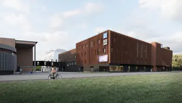 HSMH - Näkymäkuva Hankopaananraitilta lounaasta.jpg