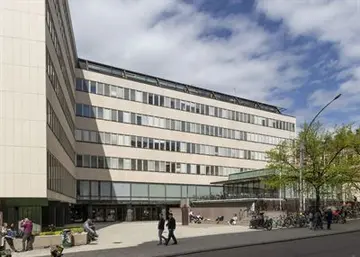 SRV to carry out the renovation of Porthania for Helsinki University Properties using the alliance model