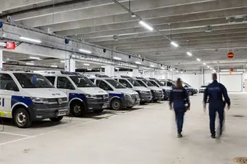 Senate Properties has chosen SRV as the implementation partner of the new Rovaniemi Main Police Station