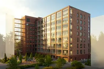 SRV to build 47 residential units for Eden Living in Espoo