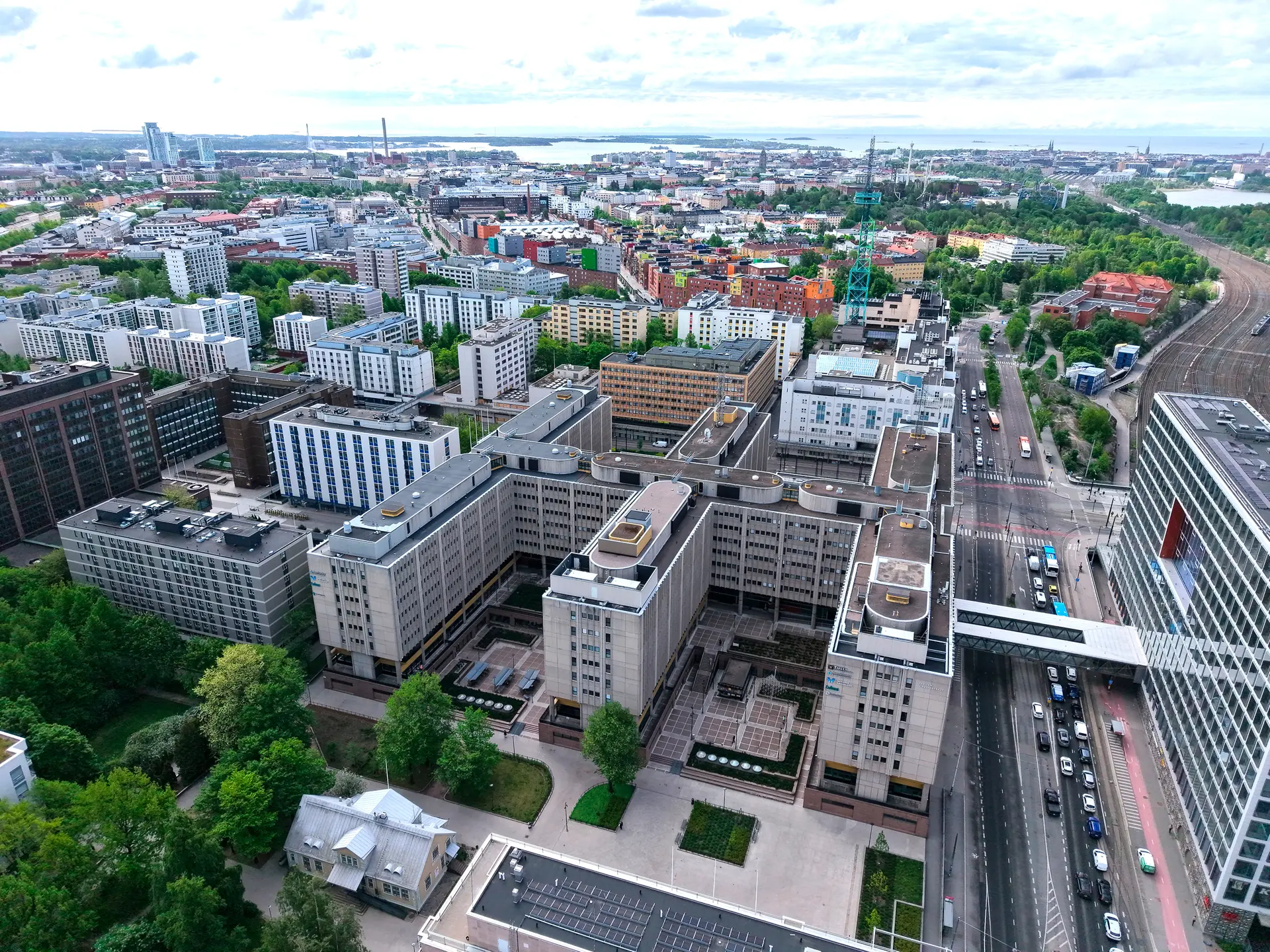 Pasilan virastokeskus ilmakuva 05 2026.png